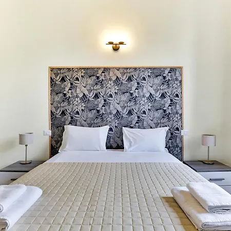 Napoli 25 - Affitti Brevi Italia Apartmán *