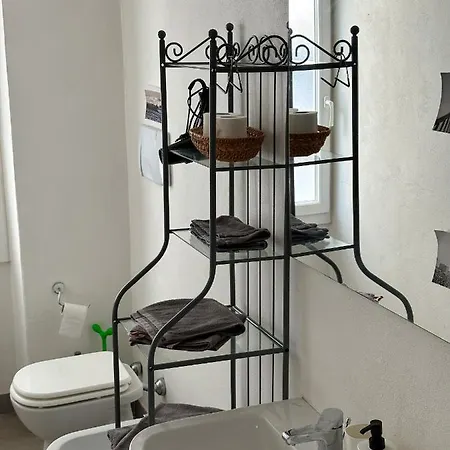 Urban Oasis Farini - Comodo In Centro Apartment Milan