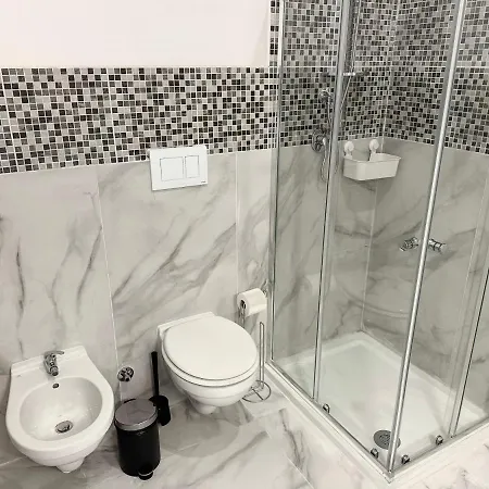 דירה Cozy מילאנו