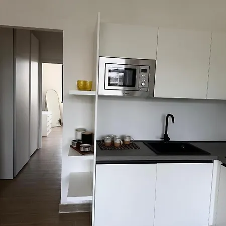 Cozy Apartment *