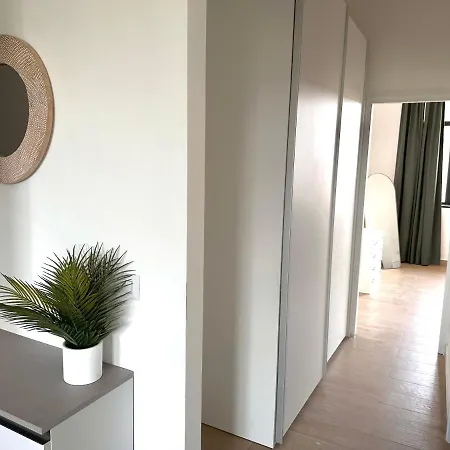 Apartment Cozy *