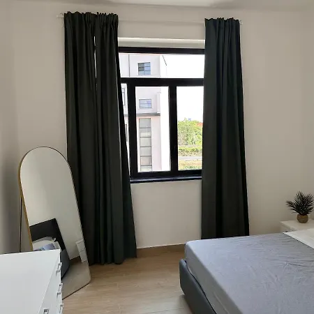 Cozy Milan