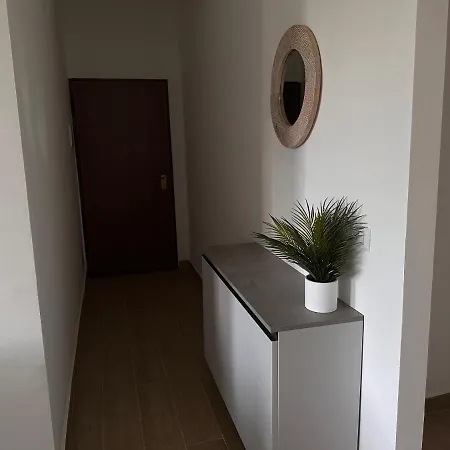 Cozy Apartment Milan