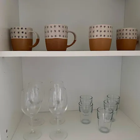 דירה Cozy