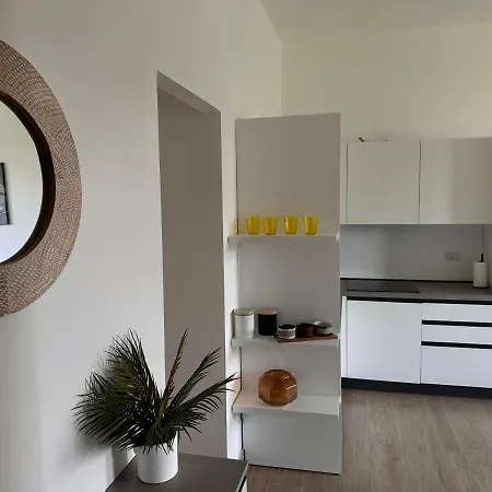Apartment Cozy Milan
