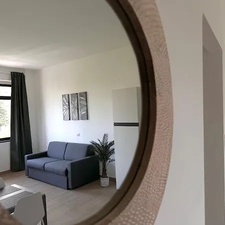 Cozy Apartment Milan