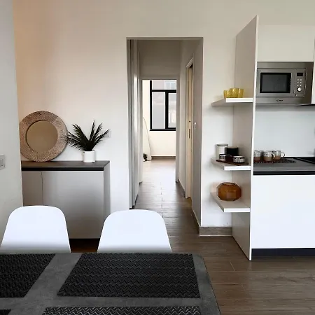 Apartment Cozy Milan
