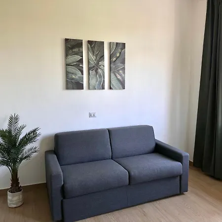 Apartment Cozy