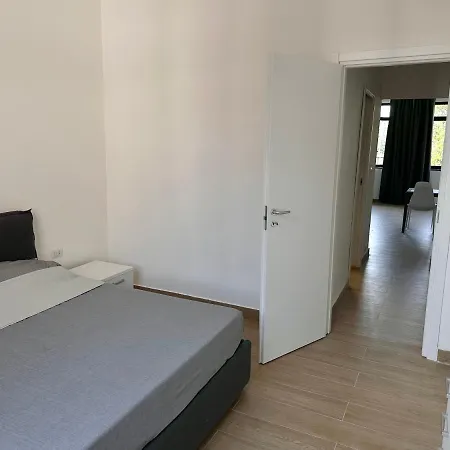 Apartment Cozy Milan