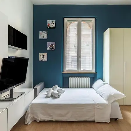 Vela House Apartamento *