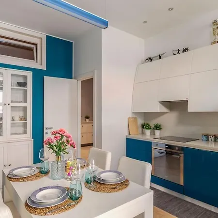 Vela House Appartamento *