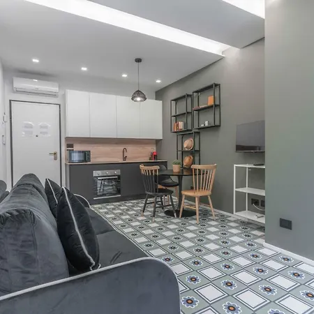 Au8 -corso Buenos Aires-loreto- Terrace - Luxury Puzzle