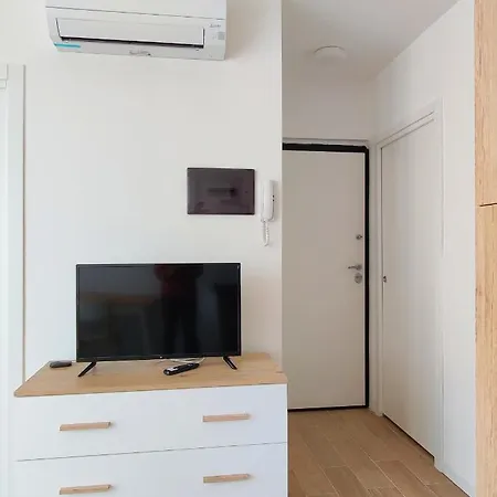 Apartment Giuliani *