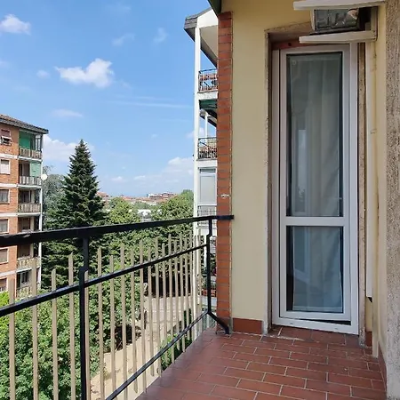 Apartment Giuliani *