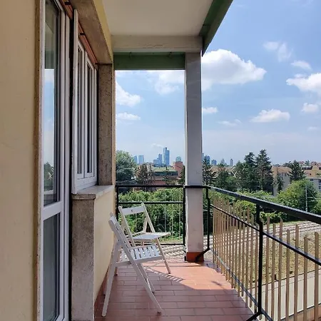 Giuliani Apartment *