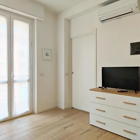 Giuliani Apartment