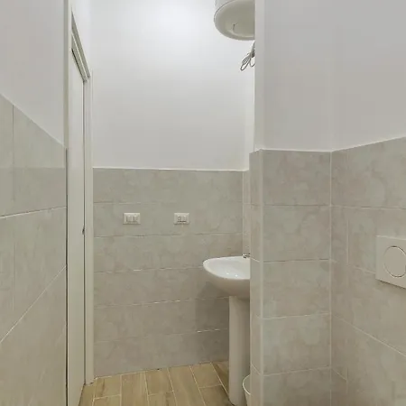Apartment Giuliani Milan