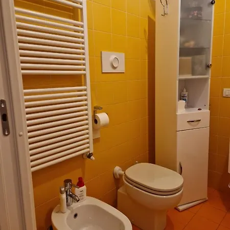 Апартаменты Navigli Rent