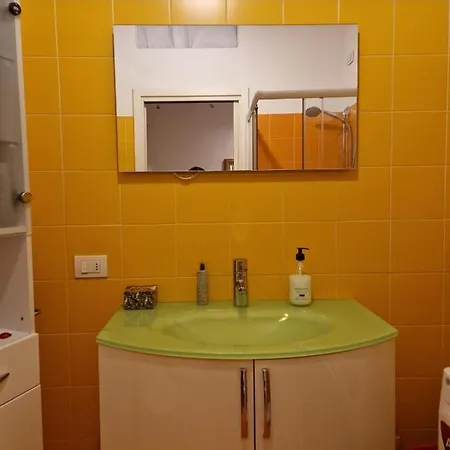 Navigli Rent Апартаменты *