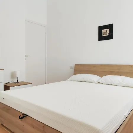 Appartamento Sarca Milano