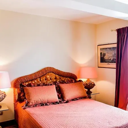 Apartament Panoramic Luxury Penthouse 6 People *