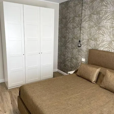 בית נופש Central Station Penthouse מילאנו