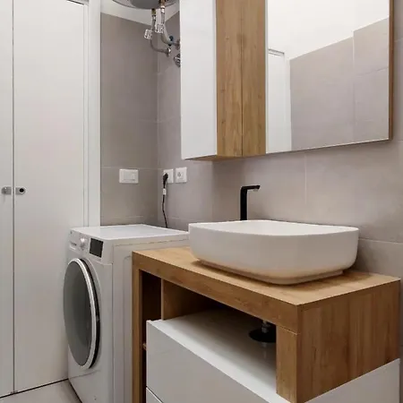 Appartamento Sarca Milano