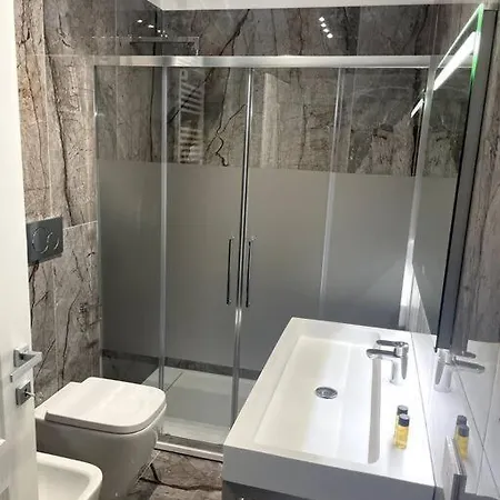 Central Station Penthouse מילאנו