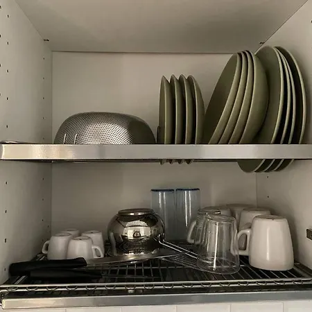 Сasa de vacaciones Studio Plana 51 *