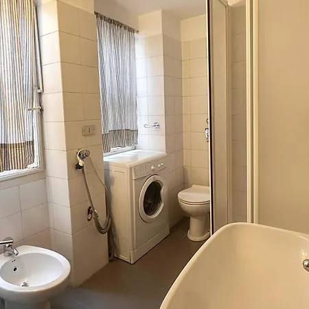 Apartment Orea Spiti - Elegant Simplicity Milan