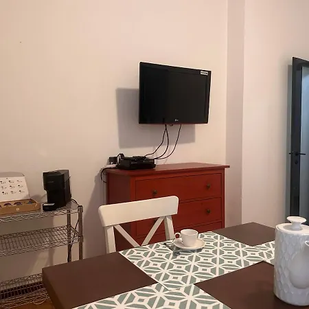 Orea Spiti - Elegant Simplicity Apartment Milan