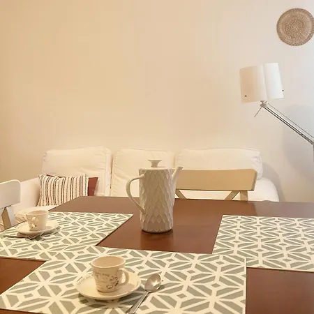 Orea Spiti - Elegant Simplicity * Milan