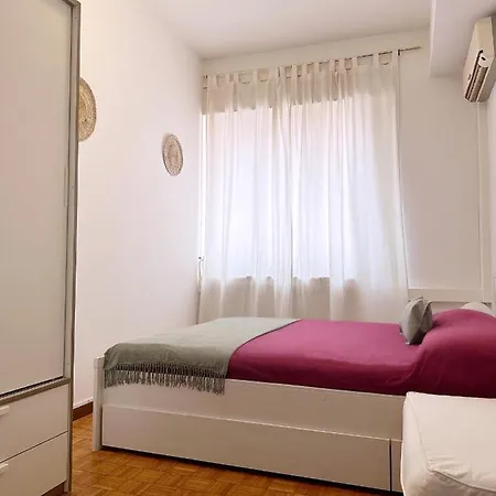 Apartment Orea Spiti - Elegant Simplicity