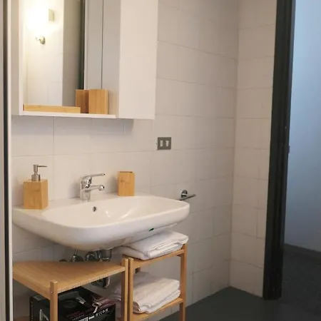 Orea Spiti - Elegant Simplicity Milan