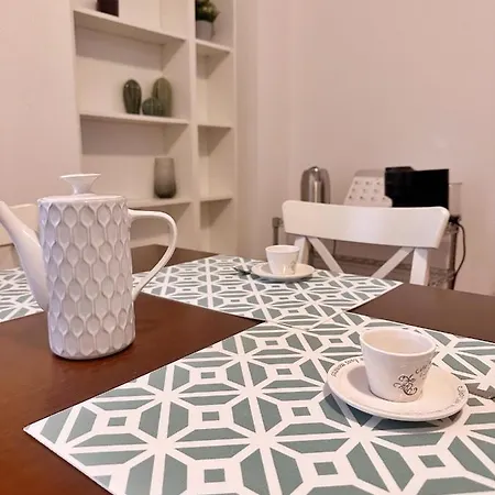 Orea Spiti - Elegant Simplicity *