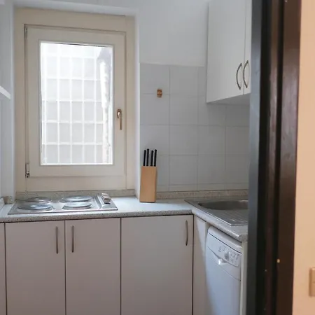 Orea Spiti - Elegant Simplicity Milan