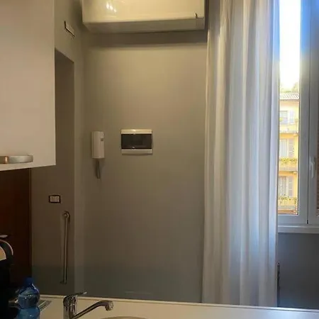 Sant' Ambrogio Fiat Ferienhaus
