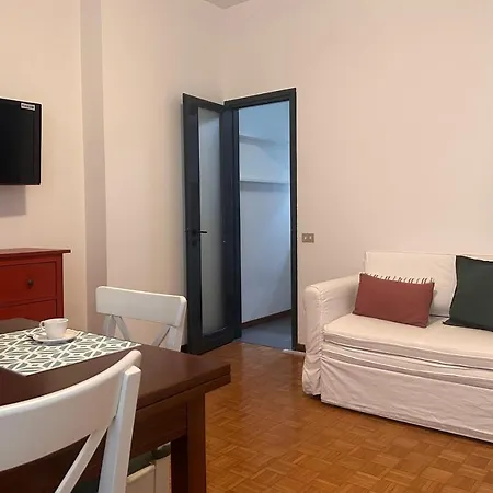 Apartment Orea Spiti - Elegant Simplicity