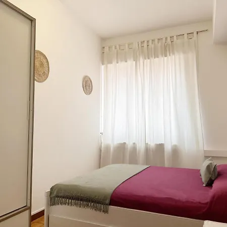 Orea Spiti - Elegant Simplicity Apartment