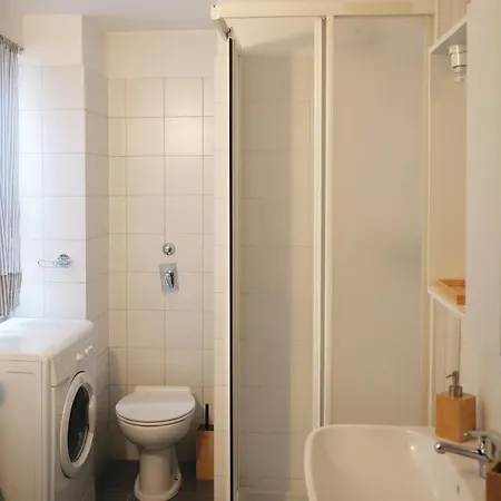 Apartment Orea Spiti - Elegant Simplicity