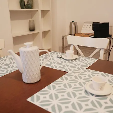 Orea Spiti - Elegant Simplicity Milan