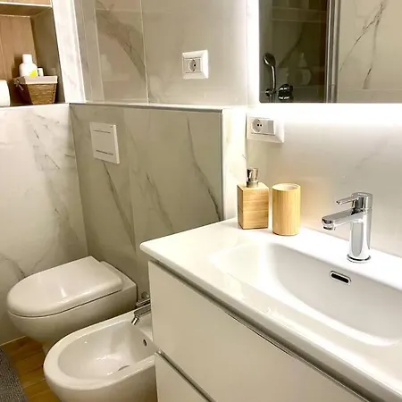 Сasa de vacaciones Studio Plana 51