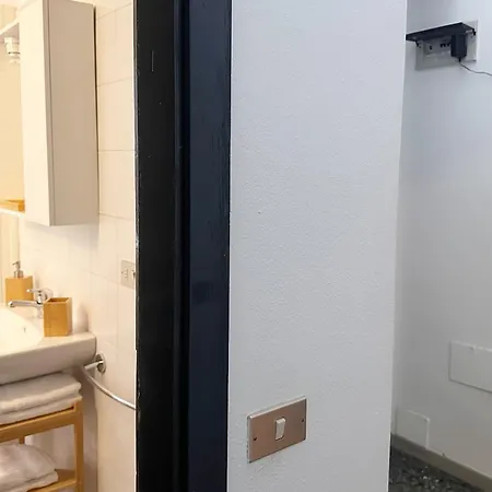 Orea Spiti - Elegant Simplicity Apartment *