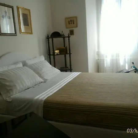 Vitruvio42 Feriehus Milano