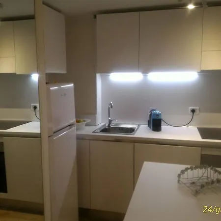 Vitruvio42 Feriehus *