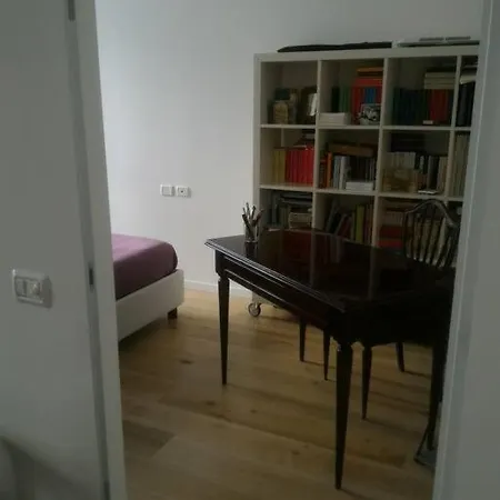 Vitruvio42 * Milano