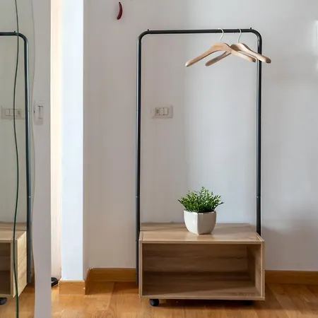 Duomo A 18 Minuti-comfort, Relax E Wi-fi * Milan