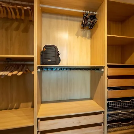 Duomo A 18 Minuti-comfort, Relax E Wi-fi Appartement *