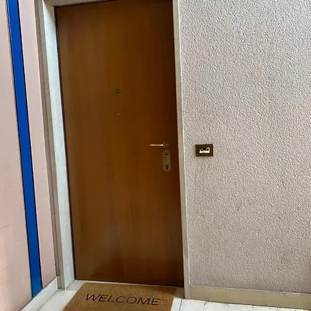 Hotel Bicocca Santa Marcellina *