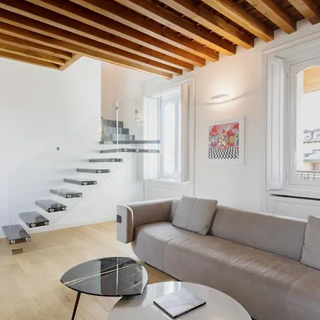 Apartment Easylife - Prestigiosa Dimora Due Passi Dal Duomo